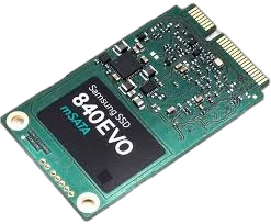 840 EVO mSATA