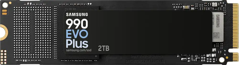 990 evo plus