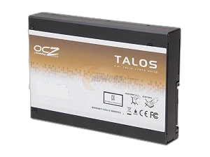 Talos R Series