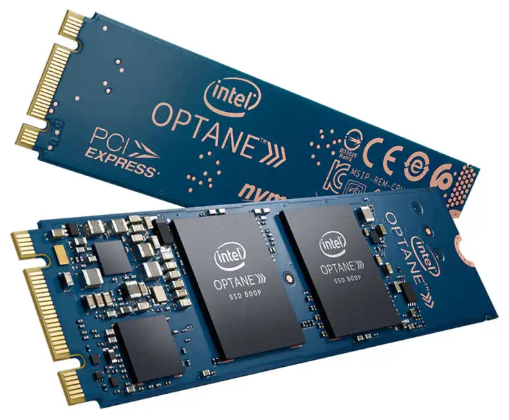 Intel Optane SSD 800P