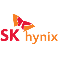 SK Hynix logo