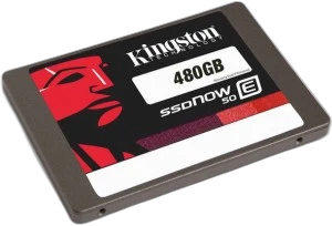 SSDNow E50