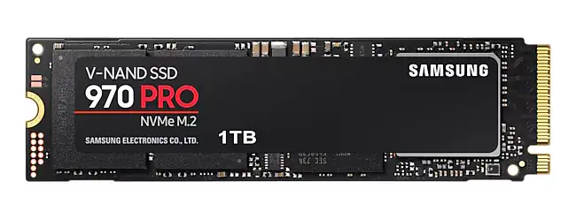Samsung 970 PRO