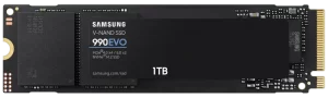 Samsung 990 EVO