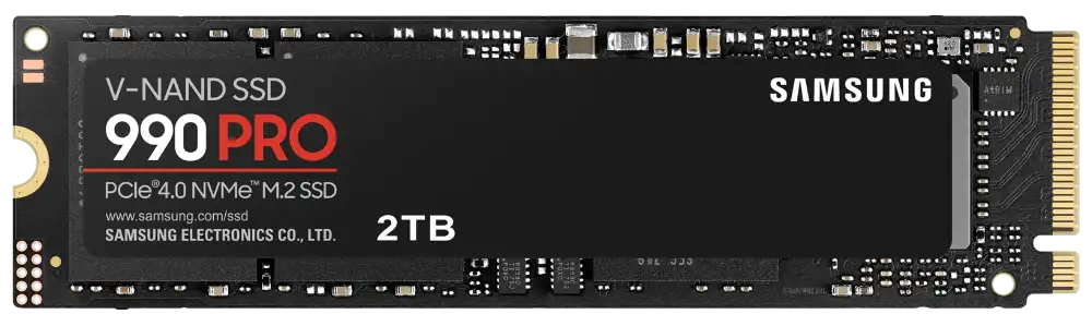 Samsung 990 PRO