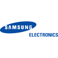 Samsung Electronics logo