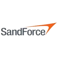 SandForce logo