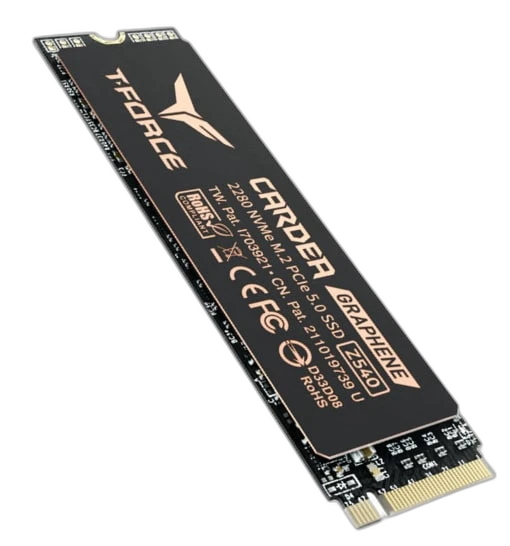 Teamgroup T-Force Cardea Z540