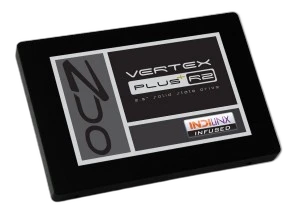 Vertex Plus R2 Series