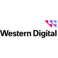 Western Digital logo