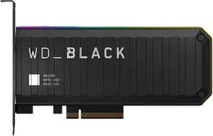 Western Digital WD Black AN1500