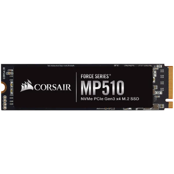 Corsair Force MP510