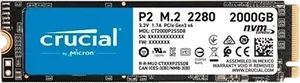 Crucial P2