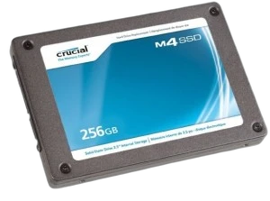 RealSSD C400/Crucial m4