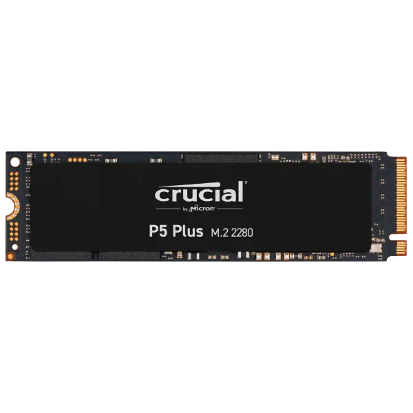 Crucial P5 Plus