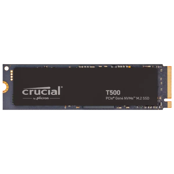 Crucial T500