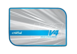 Crucial V4
