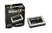 GMonster 3 XV2