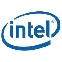 Intel logo