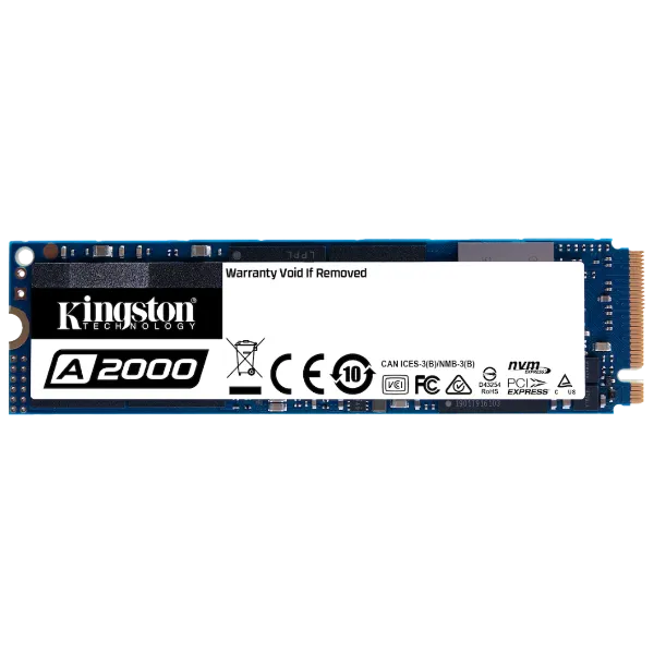 Kingston A2000