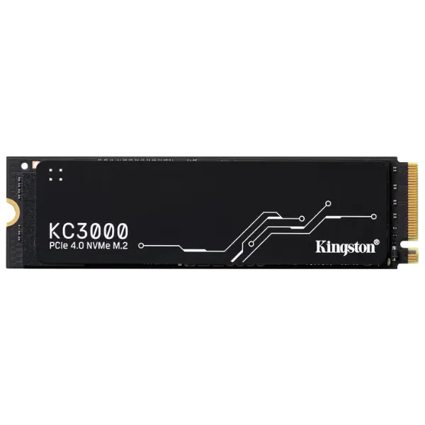 Kingston KC3000