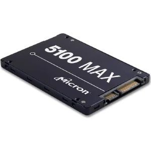 Micron 5100 Max