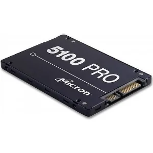 Micron 5100 Pro