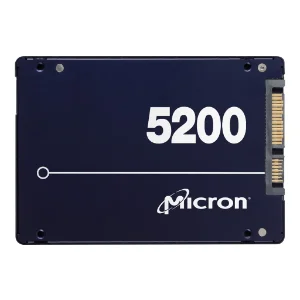 Micron 5200 Max