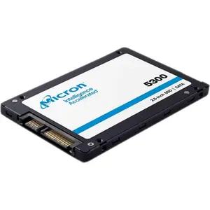 Micron 5300 Max