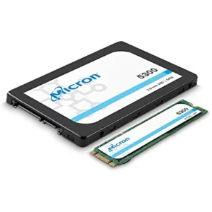 Micron 5300 Pro