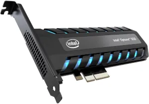 Intel Optane SSD 905P