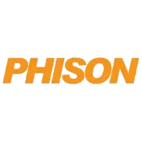 Phison logo