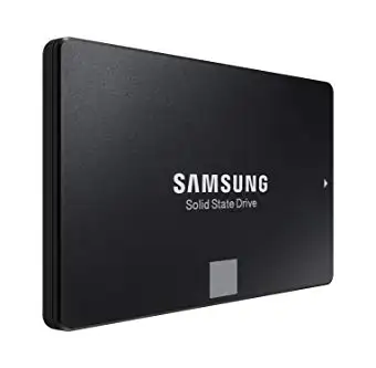 Samsung 860 EVO
