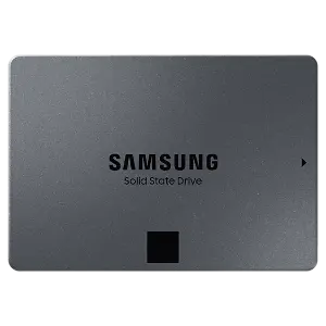 Samsung 860 QVO