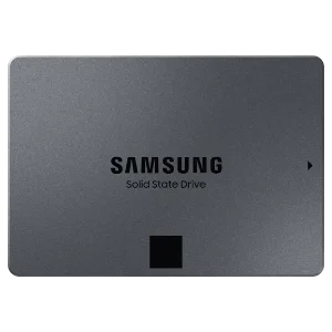 Samsung 870 QVO
