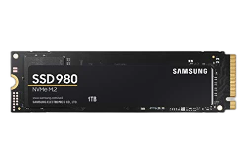 Samsung 980