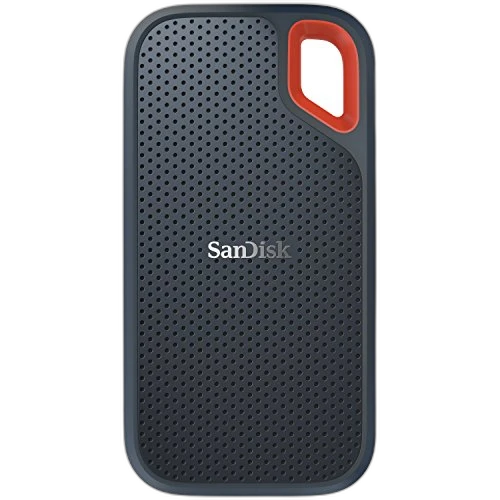 SanDisk Extreme Portable SSD