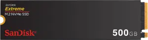 SanDisk Extreme M.2 NVMe SSD (2023)