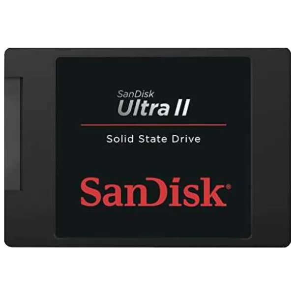 SanDisk Ultra II