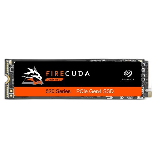 Seagate Firecuda 520