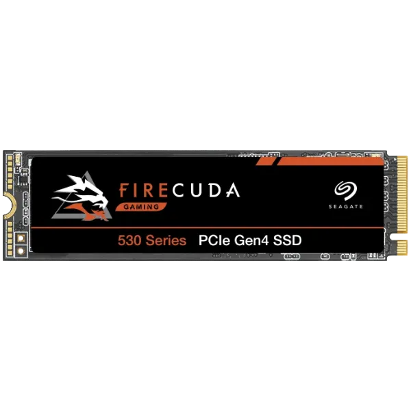 Seagate FireCuda 530