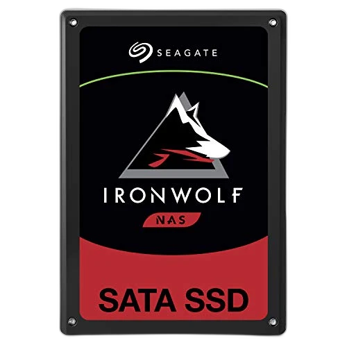 Seagate IronWolf 110