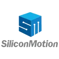Silicon Motion logo