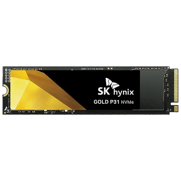 SK Hynix Gold P31