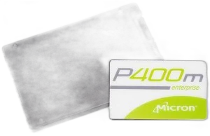 RealSSD P400m