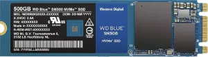Western Digital WD Blue SN500