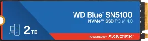 SanDisk WD Blue SN5100