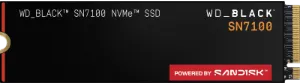 SanDisk WD Black SN7100