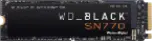 WD Black SN770