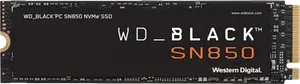 Western Digital WD Black SN850